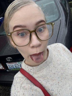 Photo of Jeneva M.