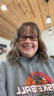 Photo of Christie R.