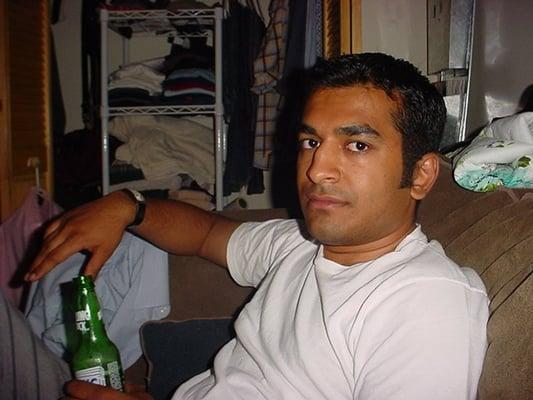 Photo of Sandip A.