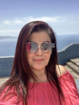 Photo of Sandra B.