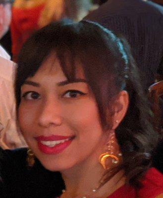 Photo of Stephanie S.