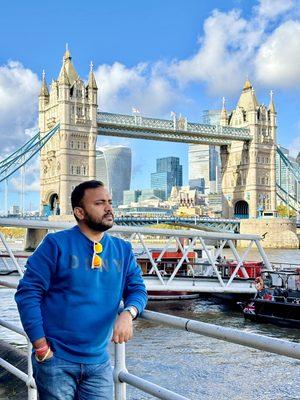 Photo of Sanjay G.