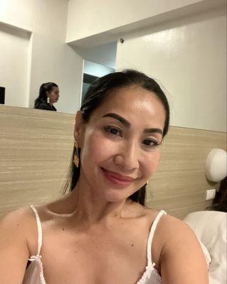 photo of Kristina C.