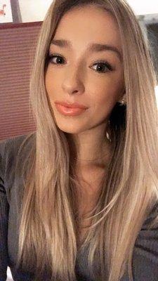 photo of Veronica B.