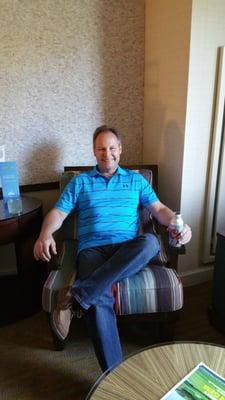 Photo of Bradley M.