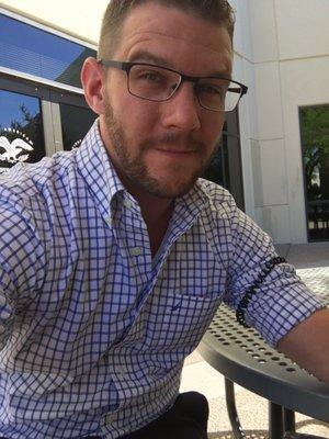 Photo of Brandon H.