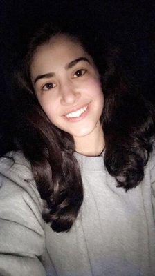 Photo of Ariana A.