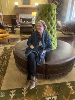 Photo of Amie B.