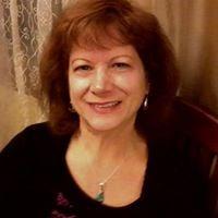 Photo of Gloria M.