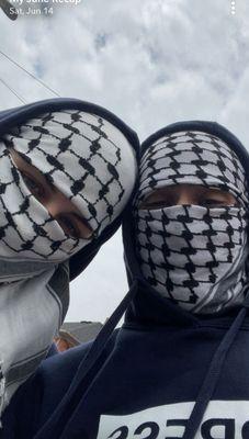 photo of Torta pounder