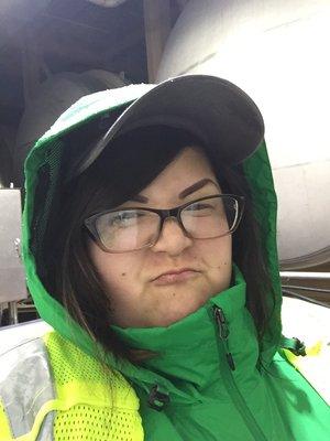 Photo of Stephanie M.