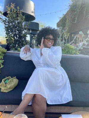 Photo of Jasmine K.