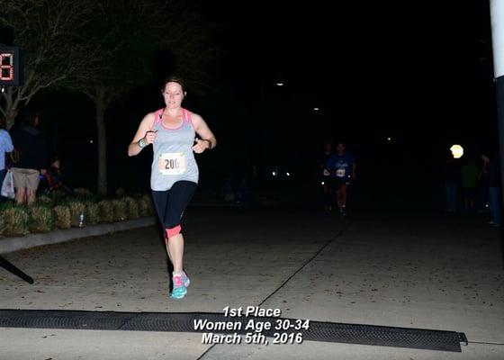 photo of Stephanie T.