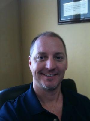 Photo of JB B.