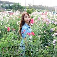 photo of Sheena Lynn N.