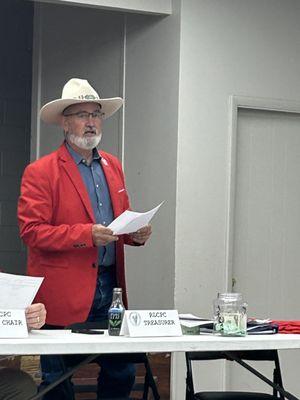 Photo of David W.