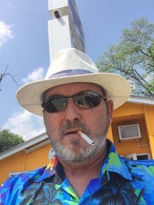 Photo of Blaine F.