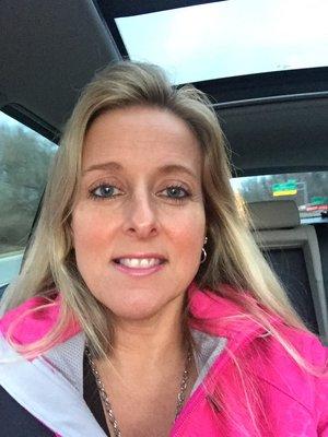Photo of Christine W.