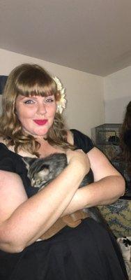 Photo of Meaghan A.