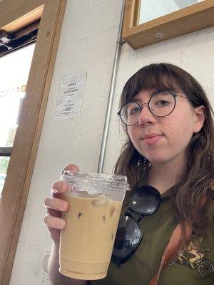 Photo of Breanna J.
