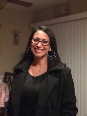 Photo of Yvonne M.