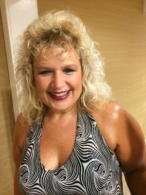 Photo of Tammy L.