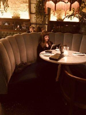 photo of Madeline V.