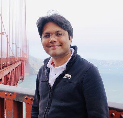 Photo of Himanshu K.