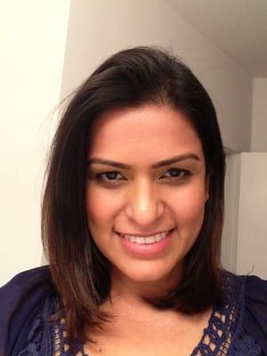 photo of Neenu K.