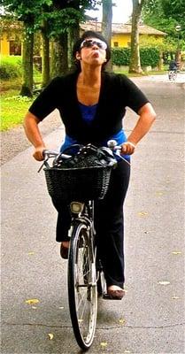 Photo of Carla C.