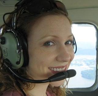 photo of Jennifer M.