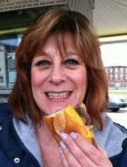Photo of Angela L.