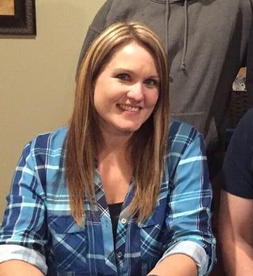 Photo of christina v.