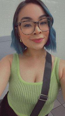 Photo of Mireya C.