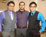 Photo of Amit D.