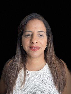 Photo of Lucy C.