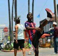 photo of Boniface F.