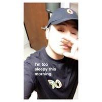 Photo of Antonio M.