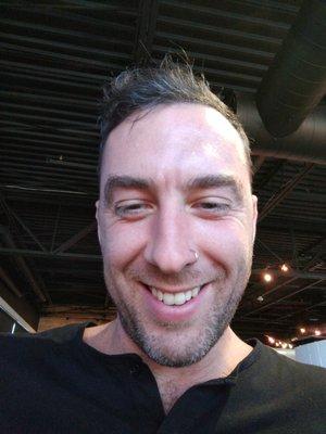 Photo of Gabe M.