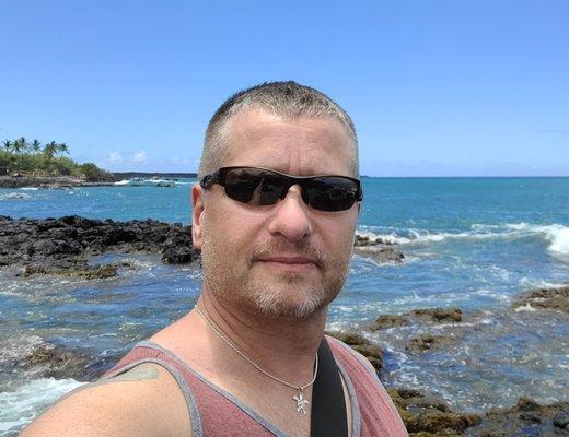 Photo of Jeff M.
