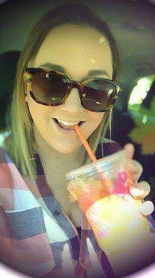 photo of Brittany C.