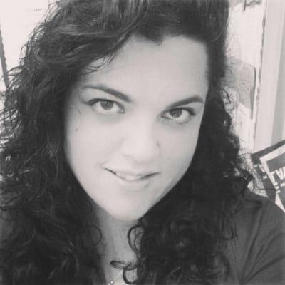 Photo of Osmarie F.
