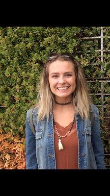 Photo of Brittany D.