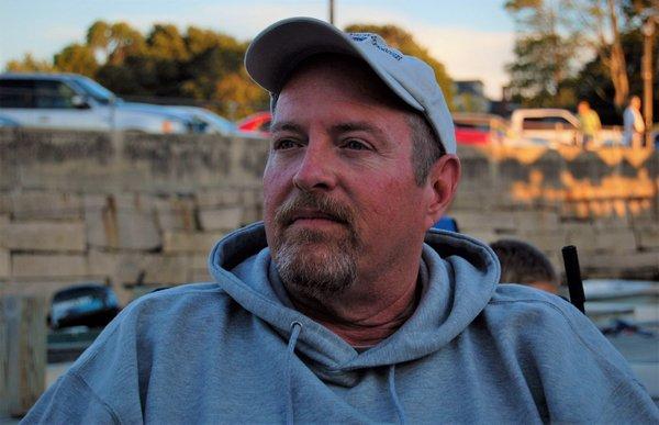 Photo of Jim H.
