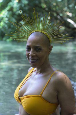 Photo of Tahirah A.