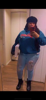Photo of Briana W.