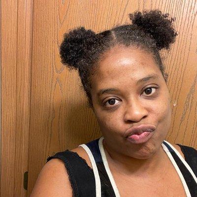 photo of Brittney W.