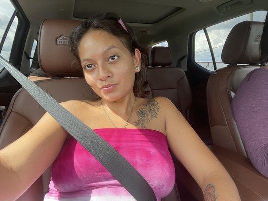 Photo of Lisa L.