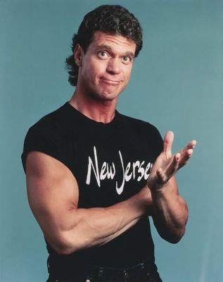Photo of Jerry E.