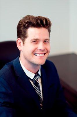 Photo of Carl L.